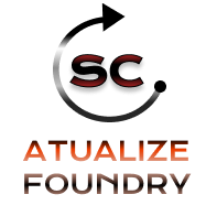 ATUALIZE FOUNDRY SC